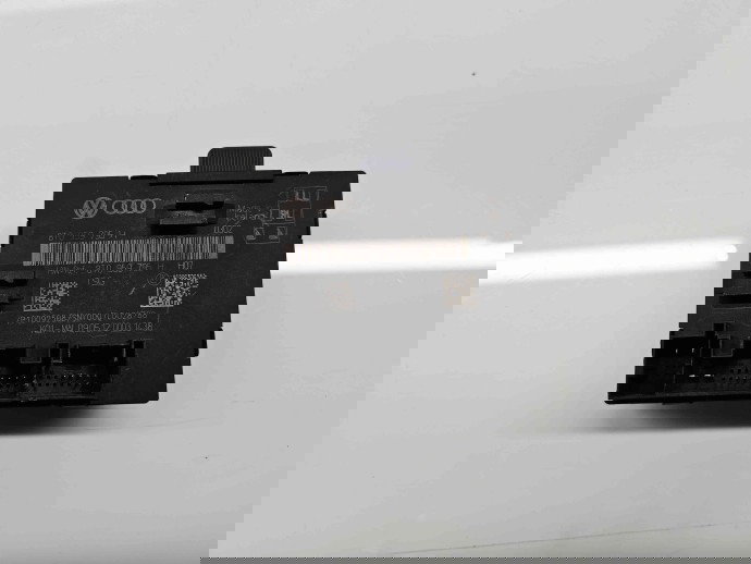  Modul confort Audi A5 Sportback (8TA) Facelift [Fabr 2009-2015] 8T0959795H