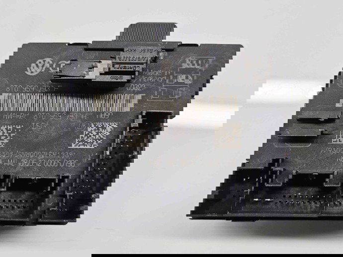  Modul confort Audi A5 Sportback (8TA) Facelift [Fabr 2009-2015] 8T0959793H