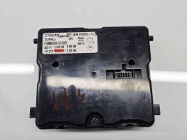  Modul confort Nissan Qashqai (2) [Fabr 2013-2017] 277604EA3B