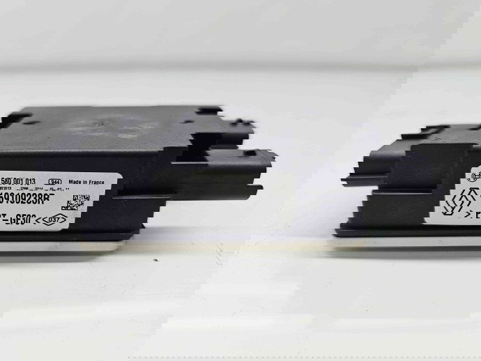  Modul confort Nissan Qashqai (2) [Fabr 2013-2017] 169109238R