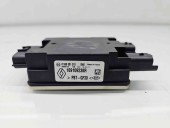  Modul confort Nissan Qashqai (2) [Fabr 2013-2017] 169109238R