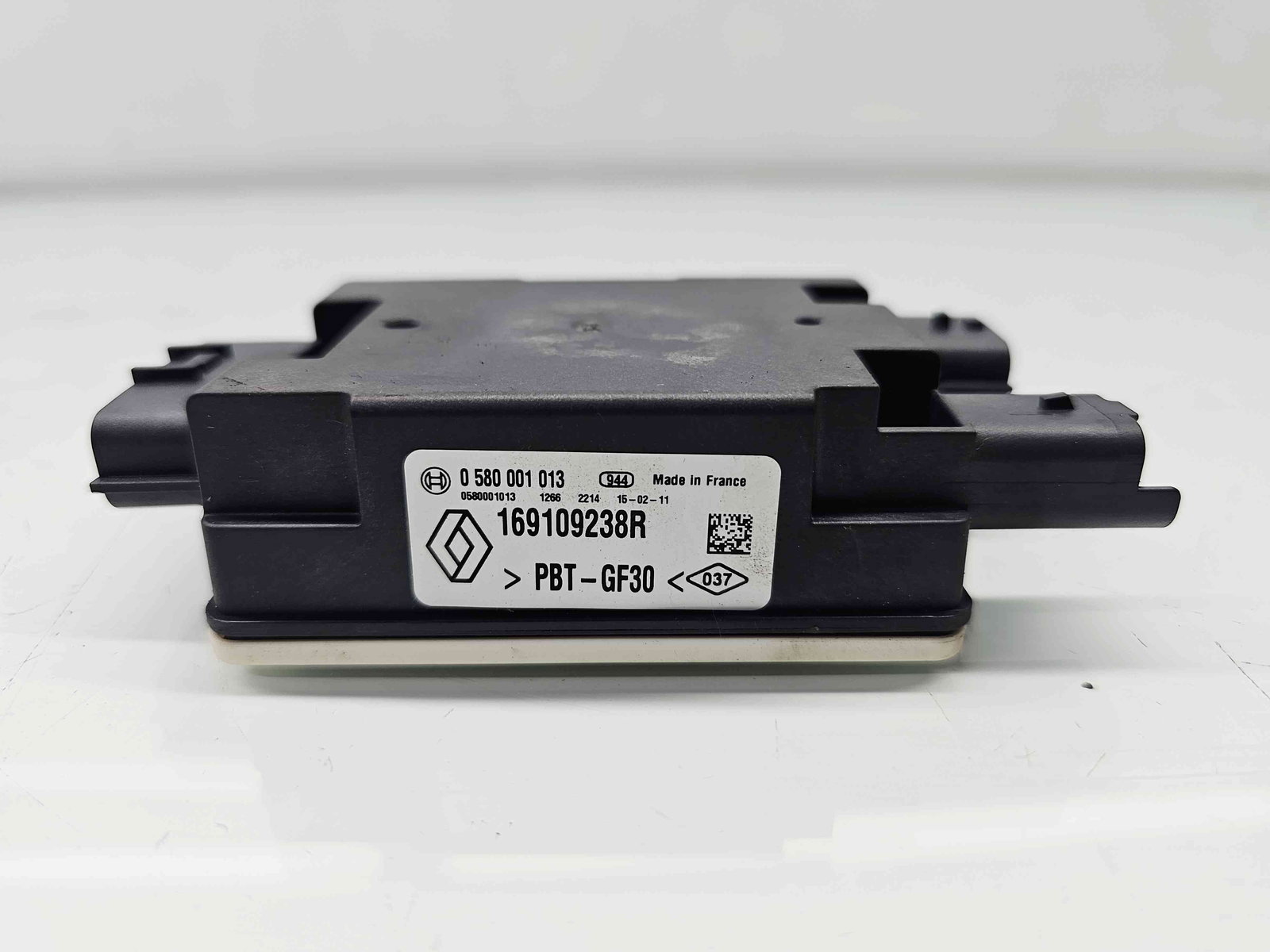 Modul confort Nissan Qashqai (2) [Fabr 2013-2017] 169109238R - imagine 2