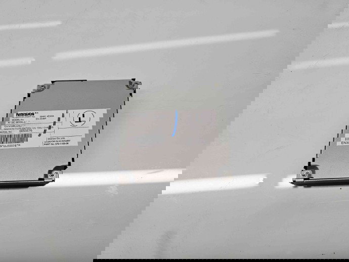  Modul confort Nissan Qashqai (2) [Fabr 2013-2017] 284A1 4EA0A