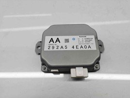  Modul confort Nissan Qashqai (2) [Fabr 2013-2017] 292A5 4EA0A