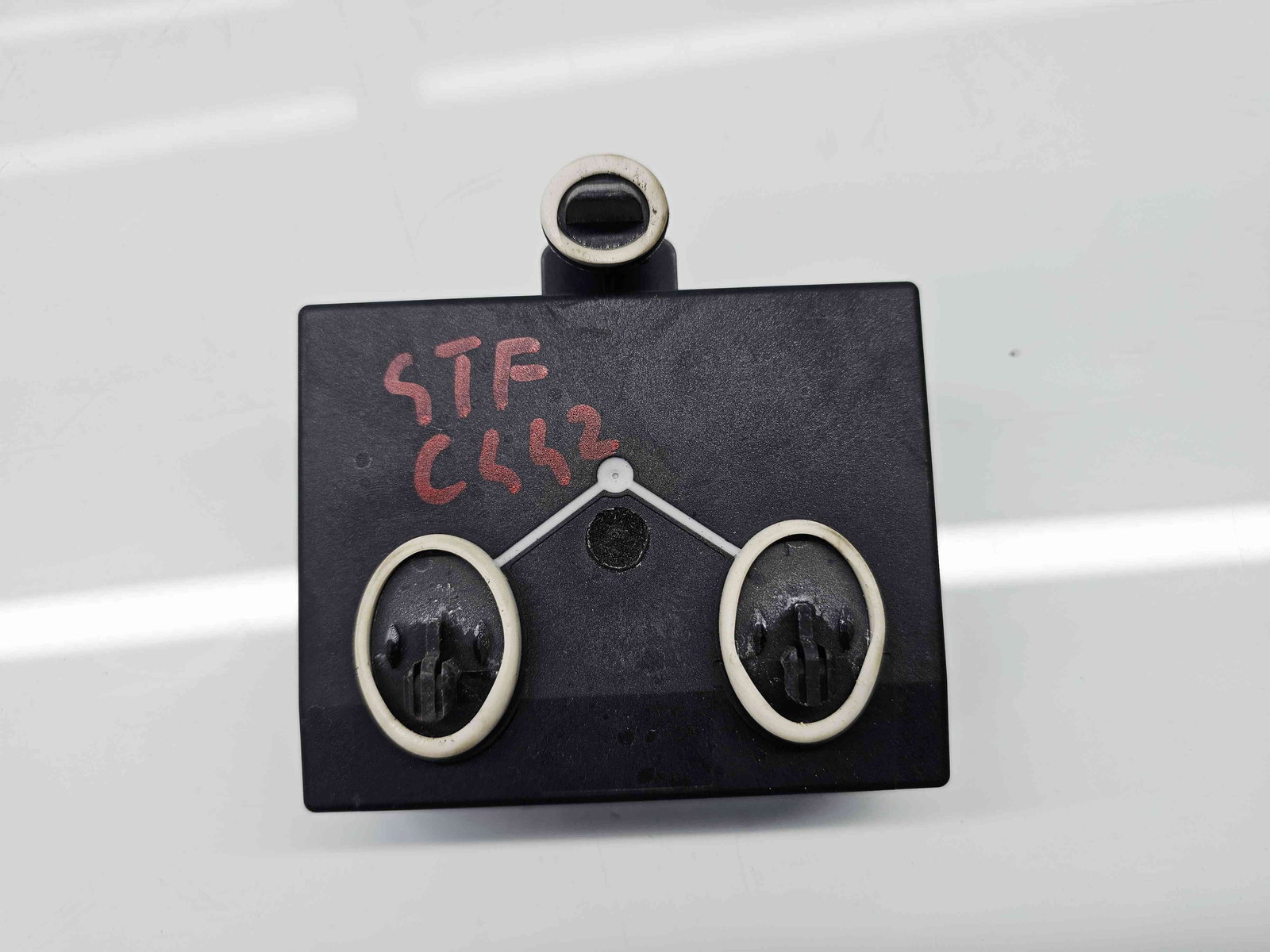 Modul confort Audi A5 Sportback (8TA) Facelift [Fabr 2009-2015] 8T0959792H - imagine 2