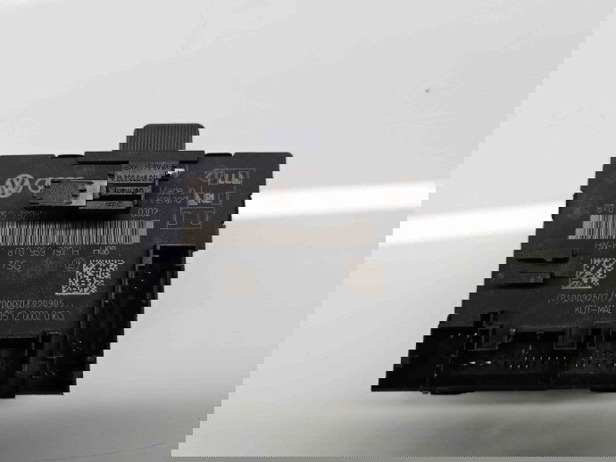  Modul confort Audi A5 Sportback (8TA) Facelift [Fabr 2009-2015] 8T0959792H