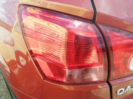 Stop stanga aripa Nissan Qashqai 1.5 DCI K9K OEM 2009-2013