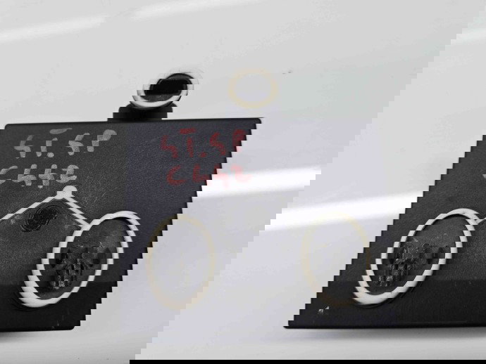  Modul confort Audi A5 Sportback (8TA) Facelift [Fabr 2009-2015] 8T0959795H