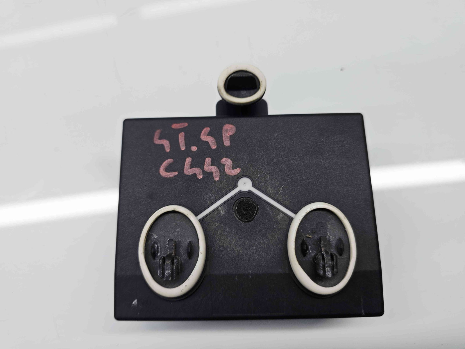 Modul confort Audi A5 Sportback (8TA) Facelift [Fabr 2009-2015] 8T0959795H - imagine 2