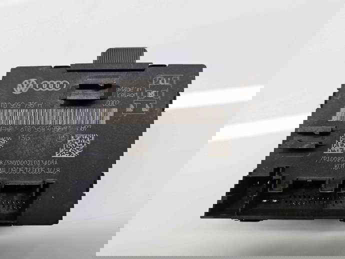  Modul confort Audi A5 Sportback (8TA) Facelift [Fabr 2009-2015] 8T0959795H