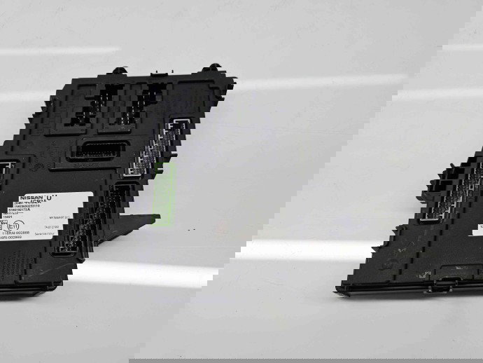  Modul confort Nissan Qashqai (2) [Fabr 2013-2017] 284B14CB2A