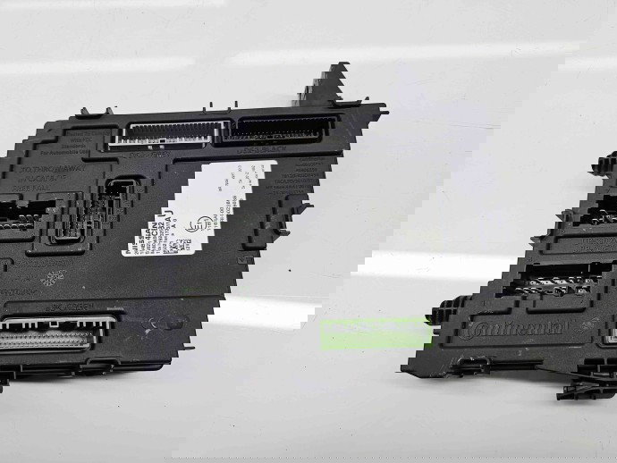  Modul confort Nissan Qashqai (2) [Fabr 2013-2017] 284B14CB2A