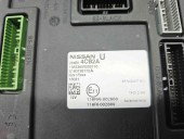  Modul confort Nissan Qashqai (2) [Fabr 2013-2017] 284B14CB2A