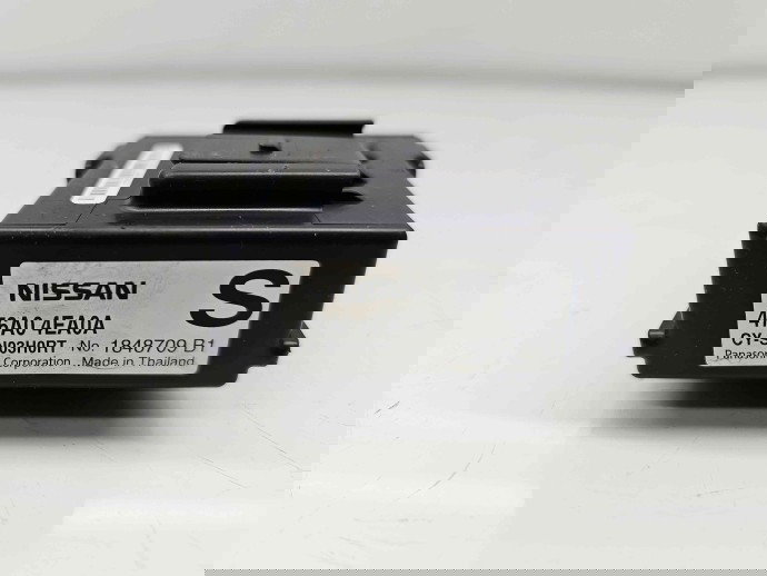  Modul ESP Nissan Qashqai (2) [Fabr 2013-2017] 476A0 4EA0A