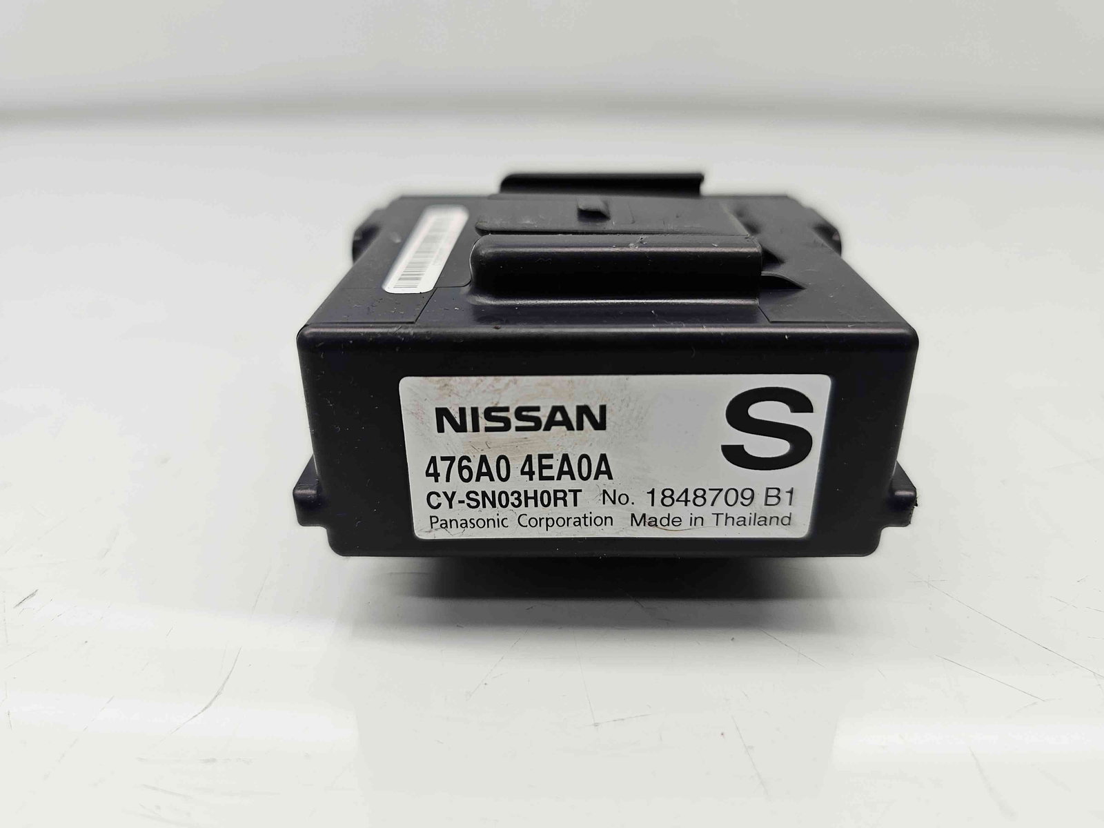 Modul ESP Nissan Qashqai (2) [Fabr 2013-2017] 476A0 4EA0A - imagine 3