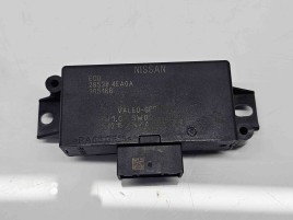  Modul senzori parcare Nissan Qashqai (2) [Fabr 2013-2017] 28538 4EA0A