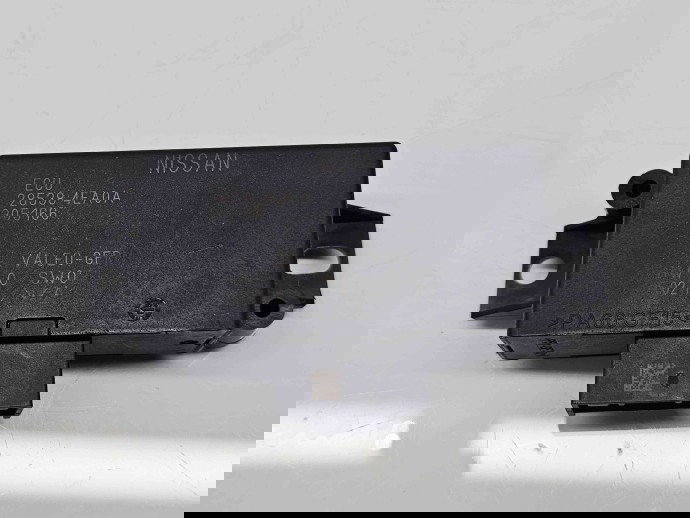  Modul senzori parcare Nissan Qashqai (2) [Fabr 2013-2017] 28538 4EA0A