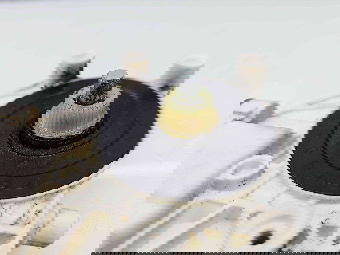 Motoras geam dreapta fata Bmw 3 Coupe (E92) [Fabr 2005-2011]