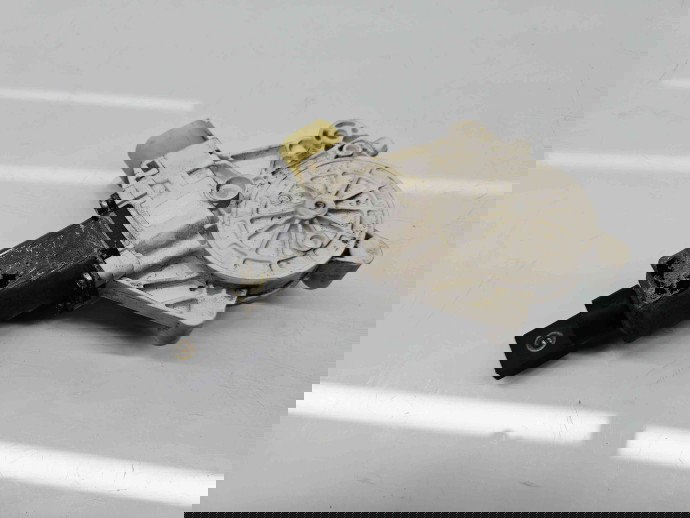 Motoras geam dreapta fata Bmw 3 Coupe (E92) [Fabr 2005-2011]