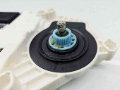 Motoras geam dreapta fata Audi A5 Sportback (8TA) Facelift [Fabr 2009-2015]