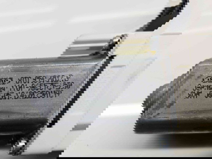 Motoras geam dreapta fata Audi A5 Sportback (8TA) Facelift [Fabr 2009-2015]