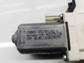 Motoras geam dreapta fata Audi A5 Sportback (8TA) Facelift [Fabr 2009-2015]