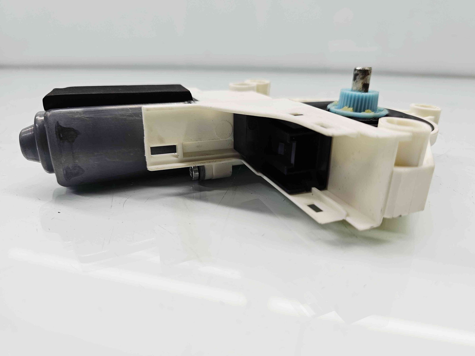 Motoras geam dreapta fata Audi A5 Sportback (8TA) Facelift [Fabr 2009-2015] - imagine 5