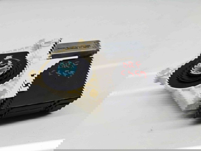 Motoras geam dreapta fata Volkswagen Passat CC (358) Facelift [Fabr 2012-2016]