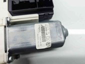 Motoras geam dreapta fata Volkswagen Passat CC (358) Facelift [Fabr 2012-2016]