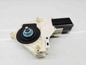 Motoras geam dreapta spate Audi A5 Sportback (8TA) Facelift [Fabr 2009-2015]