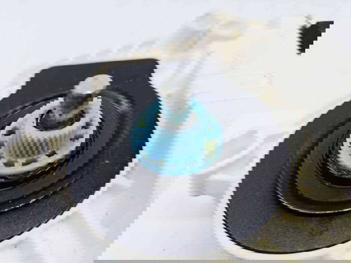 Motoras geam dreapta spate Audi A5 Sportback (8TA) Facelift [Fabr 2009-2015]