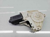 Motoras geam dreapta spate Audi A5 Sportback (8TA) Facelift [Fabr 2009-2015]