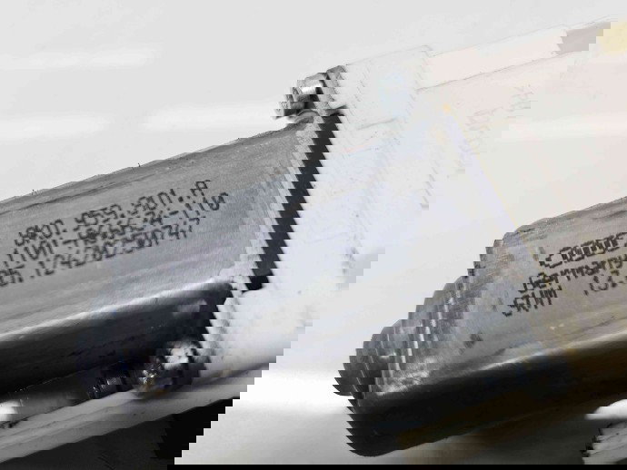 Motoras geam dreapta spate Audi A5 Sportback (8TA) Facelift [Fabr 2009-2015]