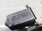 Motoras geam dreapta spate Audi A5 Sportback (8TA) Facelift [Fabr 2009-2015]