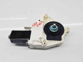 Motoras geam stanga fata Audi A5 Sportback (8TA) Facelift [Fabr 2009-2015]