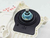 Motoras geam stanga fata Audi A5 Sportback (8TA) Facelift [Fabr 2009-2015]