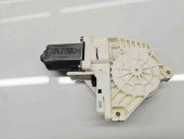 Motoras geam stanga fata Audi A5 Sportback (8TA) Facelift [Fabr 2009-2015]