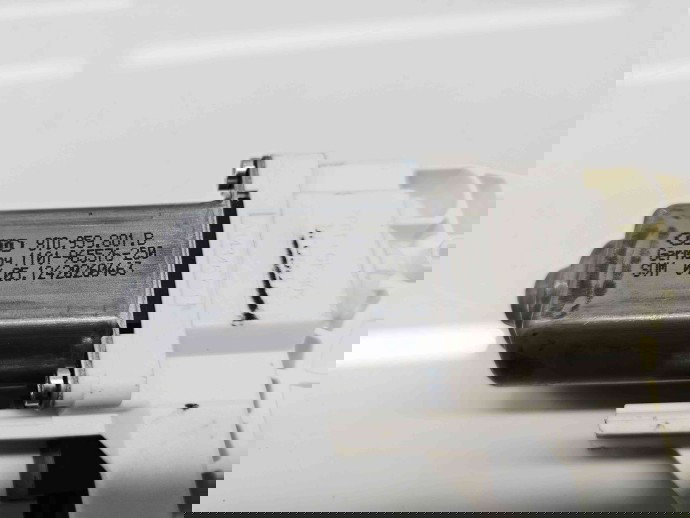 Motoras geam stanga fata Audi A5 Sportback (8TA) Facelift [Fabr 2009-2015]