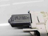 Motoras geam stanga fata Audi A5 Sportback (8TA) Facelift [Fabr 2009-2015]