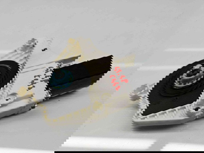 Motoras geam stanga spate Audi A5 Sportback (8TA) Facelift [Fabr 2009-2015]