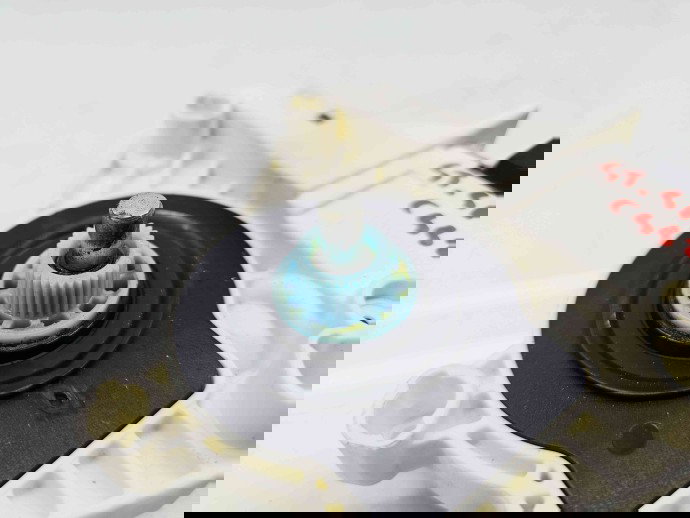 Motoras geam stanga spate Audi A5 Sportback (8TA) Facelift [Fabr 2009-2015]