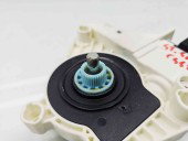 Motoras geam stanga spate Audi A5 Sportback (8TA) Facelift [Fabr 2009-2015]