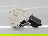 Motoras geam stanga spate Audi A5 Sportback (8TA) Facelift [Fabr 2009-2015]