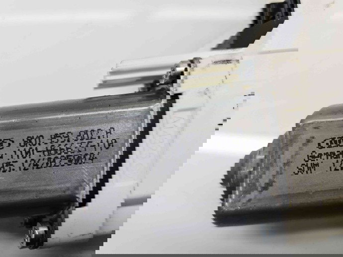 Motoras geam stanga spate Audi A5 Sportback (8TA) Facelift [Fabr 2009-2015]