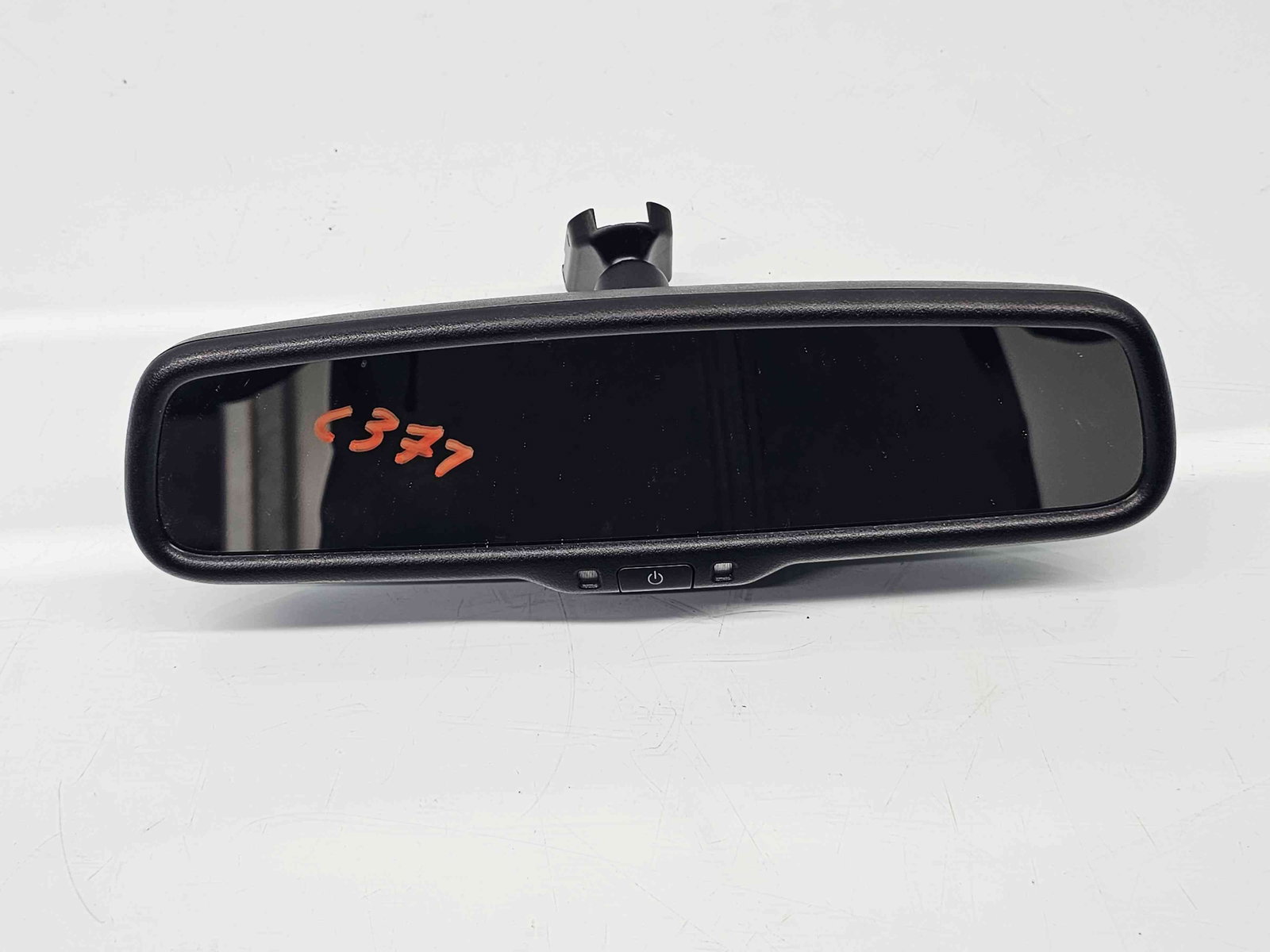 Oglinda retrovizoare Nissan Qashqai (2) [Fabr 2013-2017] OEM - imagine 1