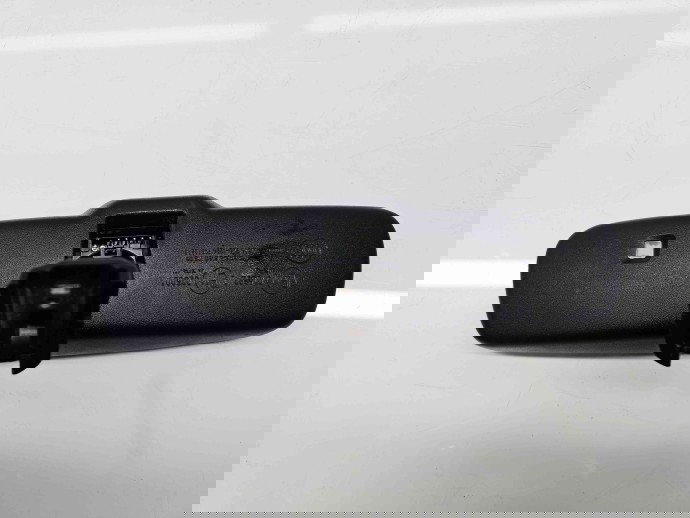  Oglinda retrovizoare Nissan Qashqai (2) [Fabr 2013-2017] OEM