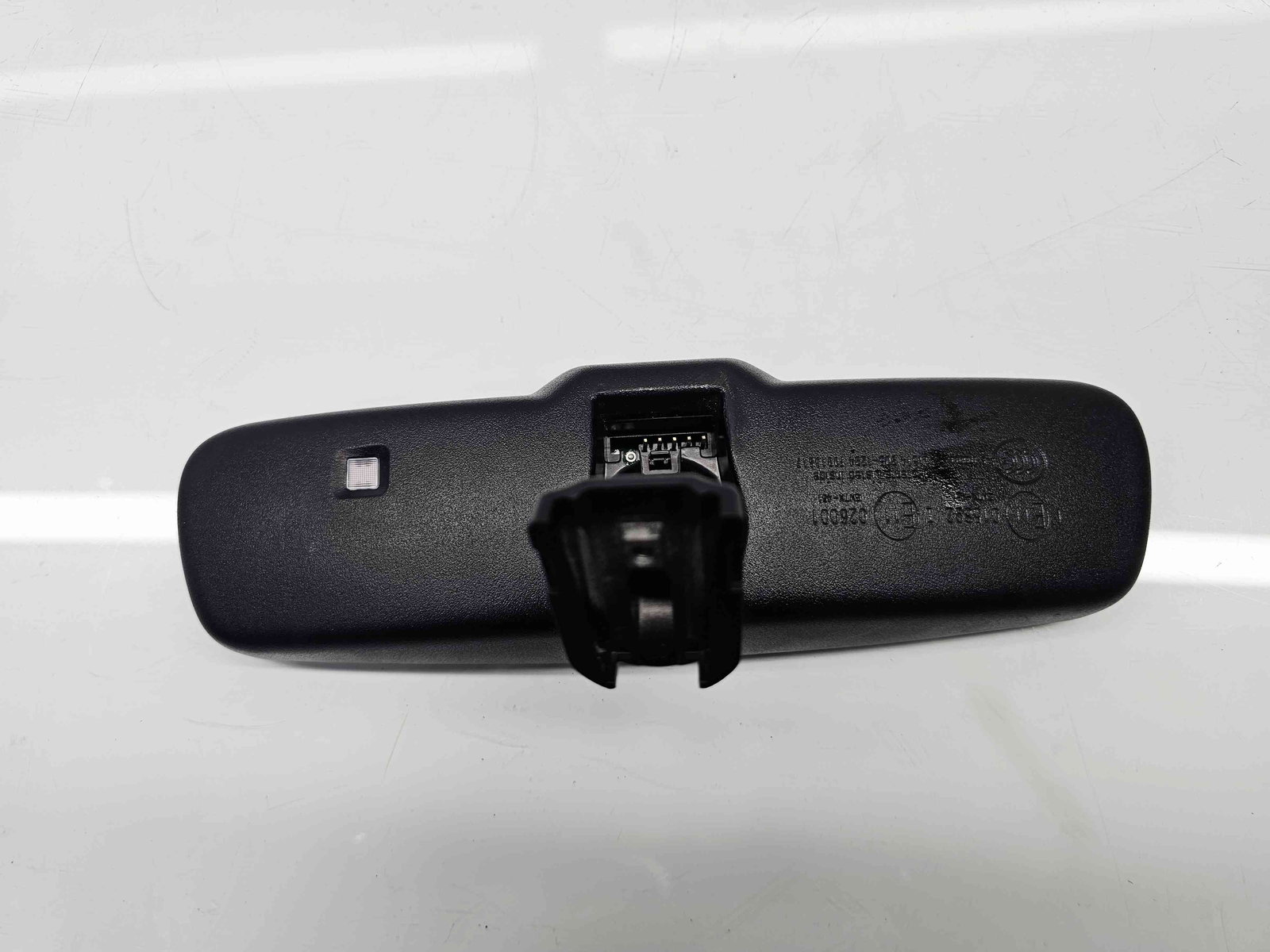 Oglinda retrovizoare Nissan Qashqai (2) [Fabr 2013-2017] OEM - imagine 3