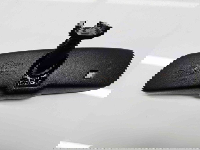  Oglinda retrovizoare Nissan Qashqai (2) [Fabr 2013-2017] OEM