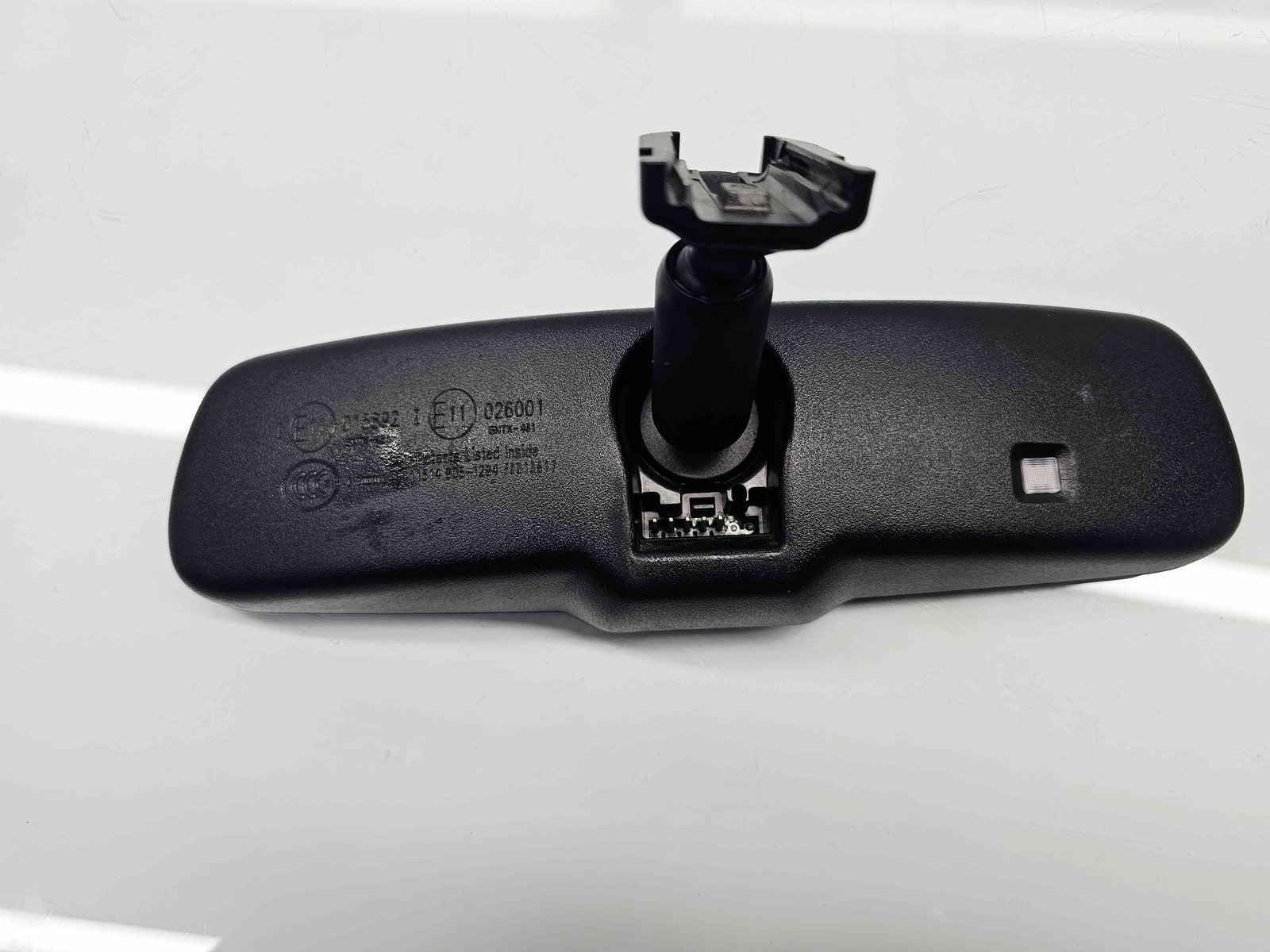 Oglinda retrovizoare Nissan Qashqai (2) [Fabr 2013-2017] OEM - imagine 4