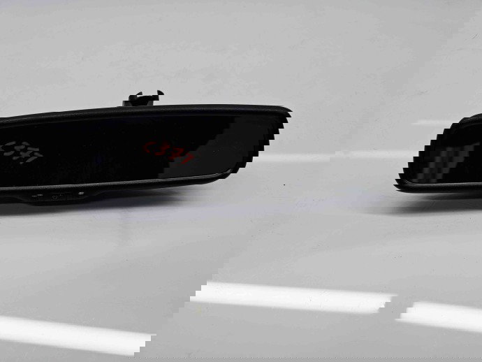  Oglinda retrovizoare Nissan Qashqai (2) [Fabr 2013-2017] OEM